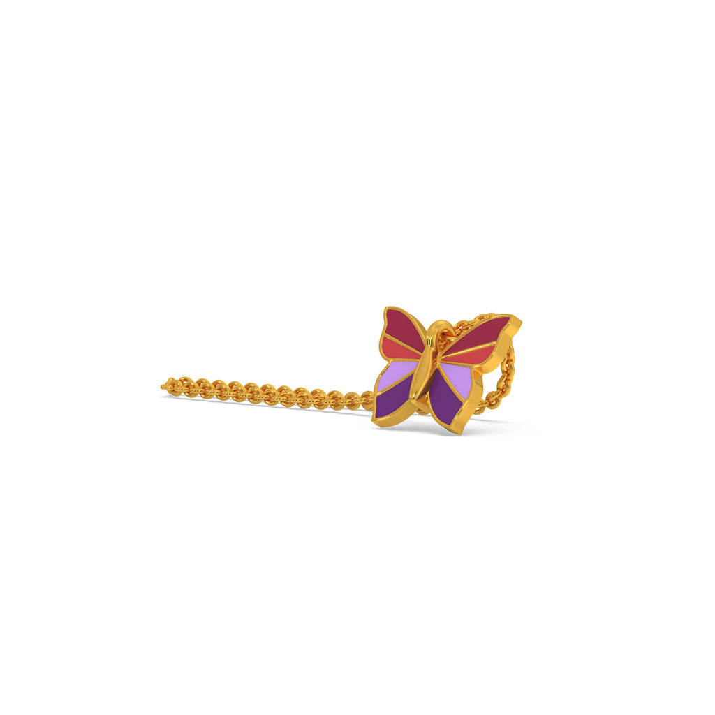 Stella Watch Charm