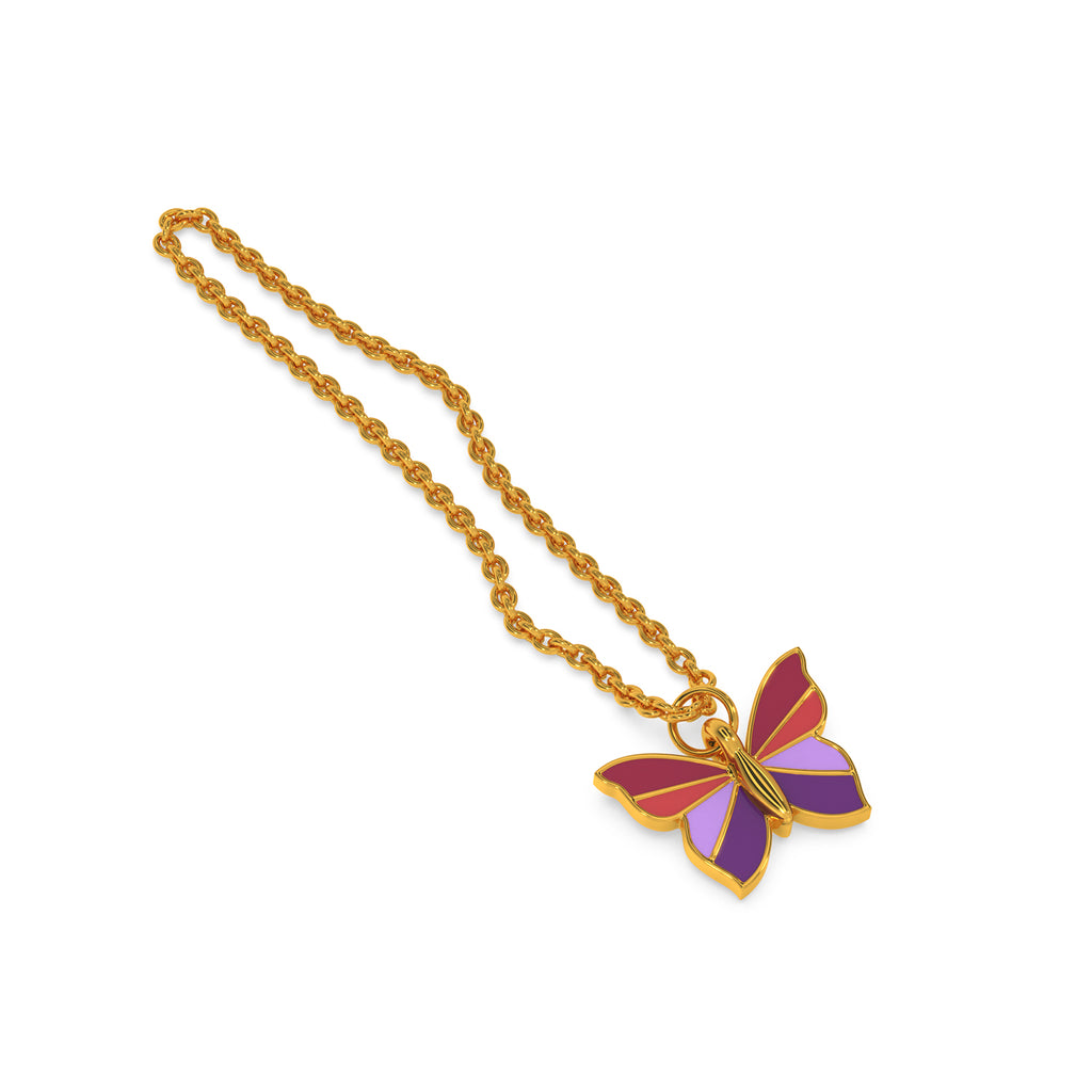 Stella Watch Charm