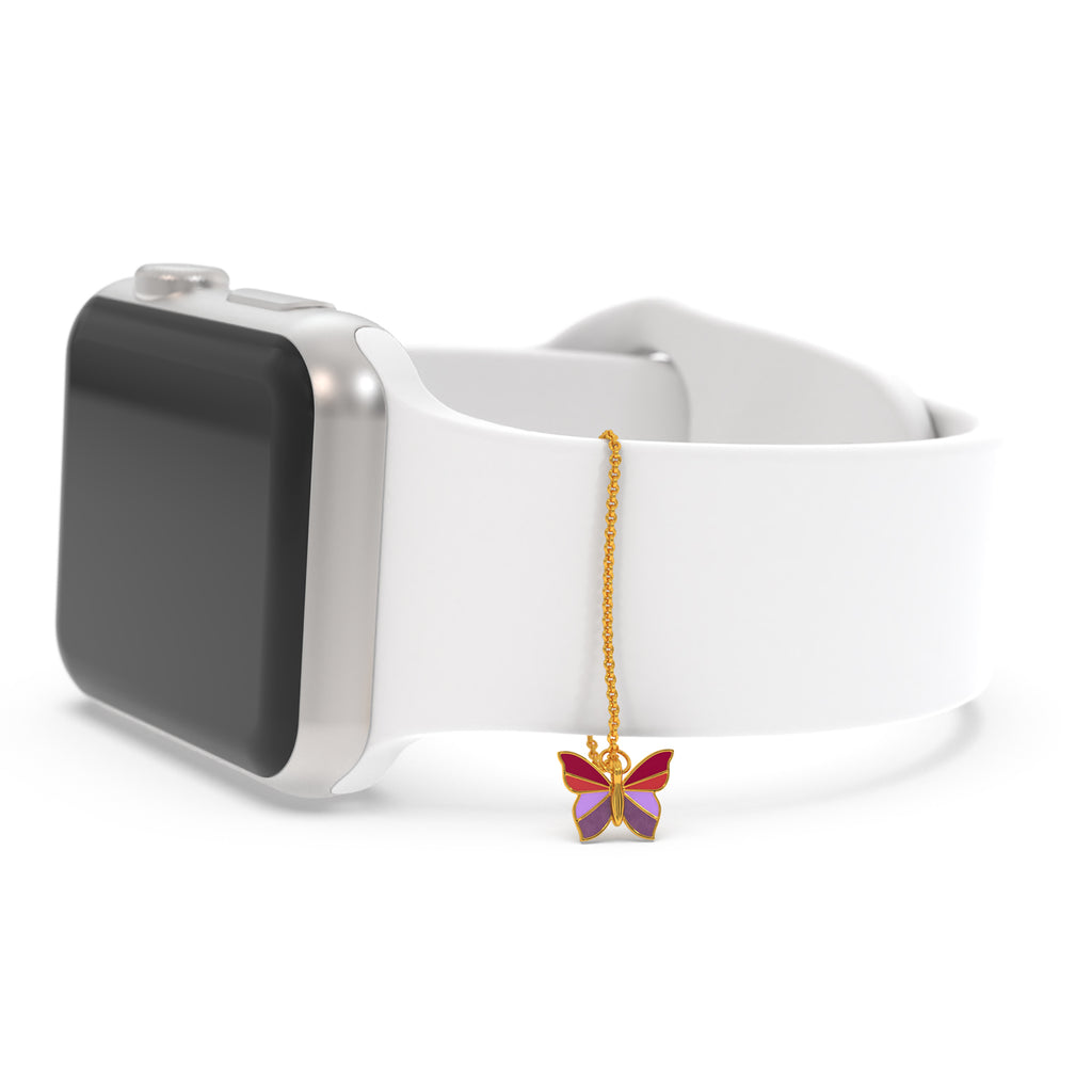 Stella Watch Charm