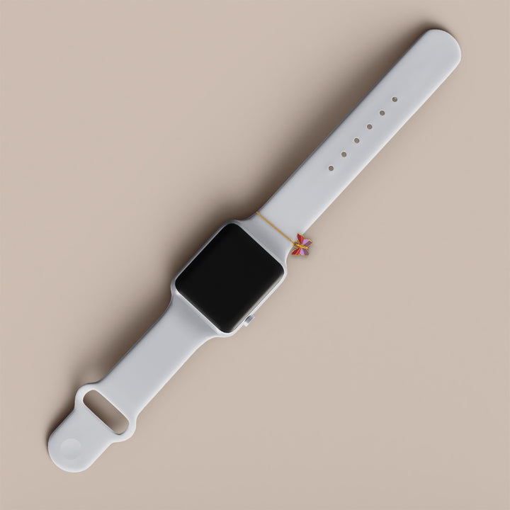 Stella Watch Charm