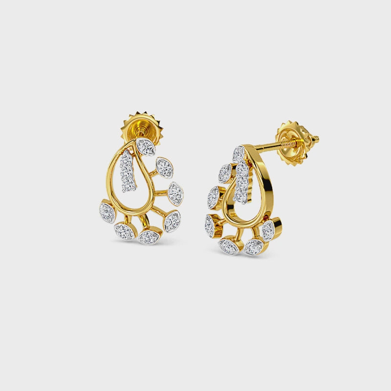 Nichola Earring