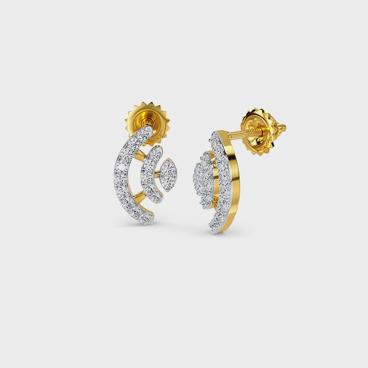 Maurice Earring