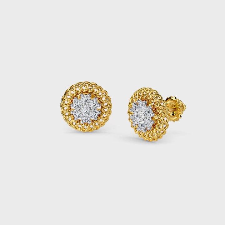 Dalton Earring