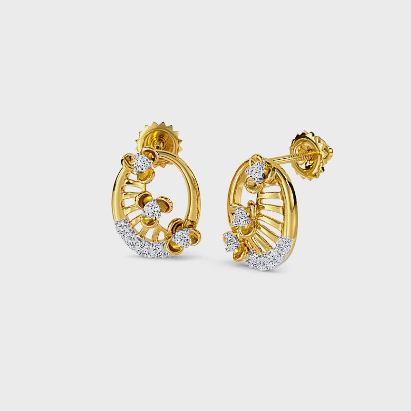 Mekhi Earring