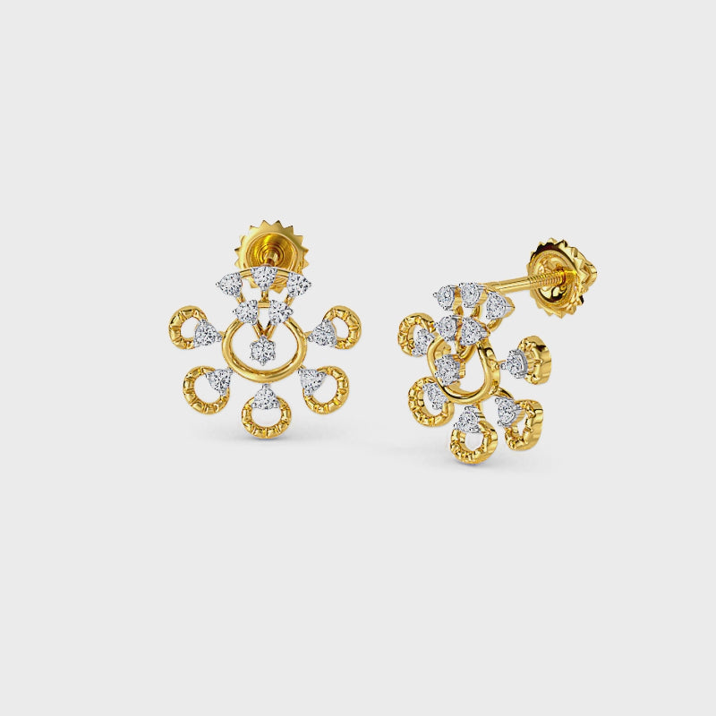 Mairi Earring