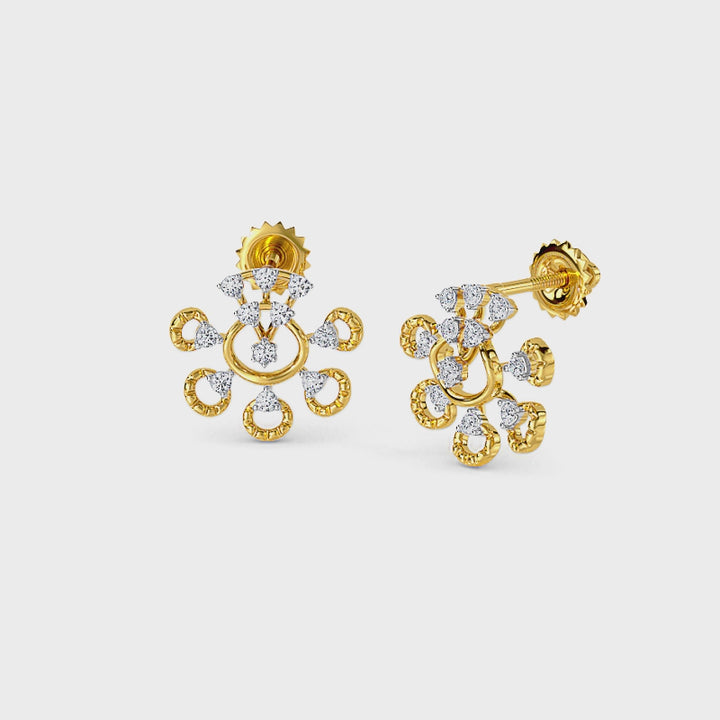 Mairi Earring