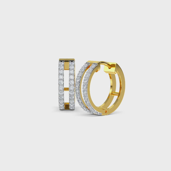 Ella Earrings