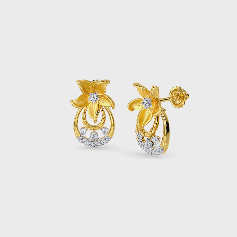 Meah Earring