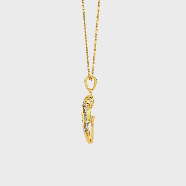 Kieran Pendant