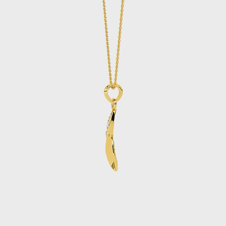 Lei Pendant
