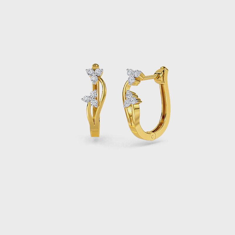 Linn Earring