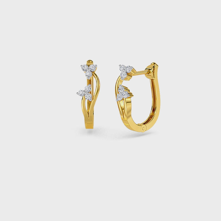 Linn Earring