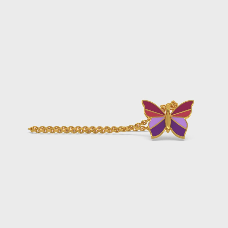Stella Watch Charm