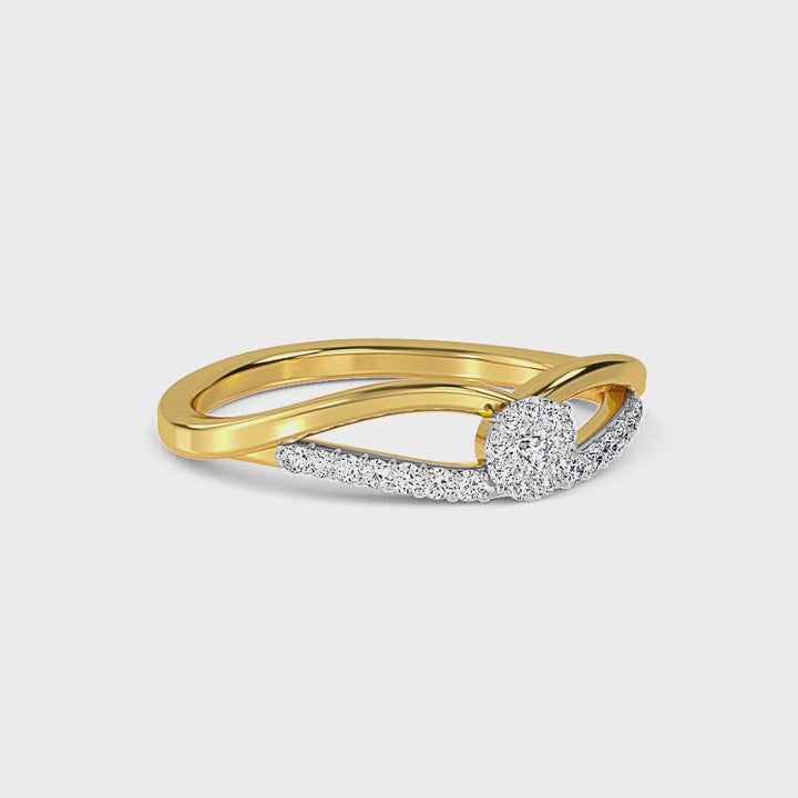 Andressaia Ring