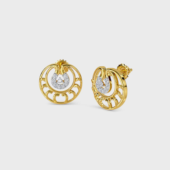 Macee Earring
