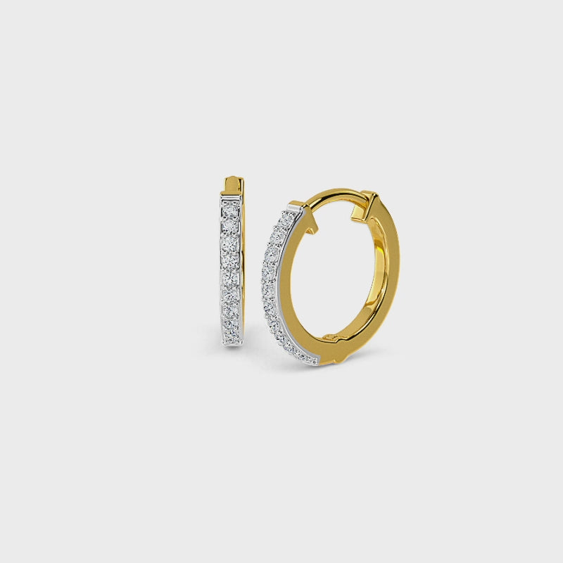 Zuanna Earring