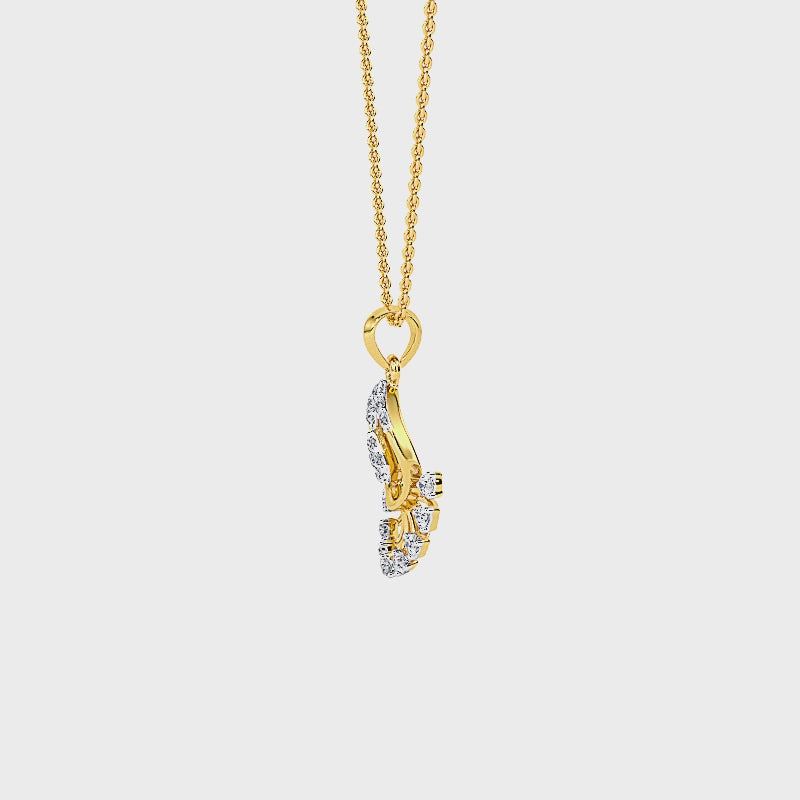 Lynn Pendant