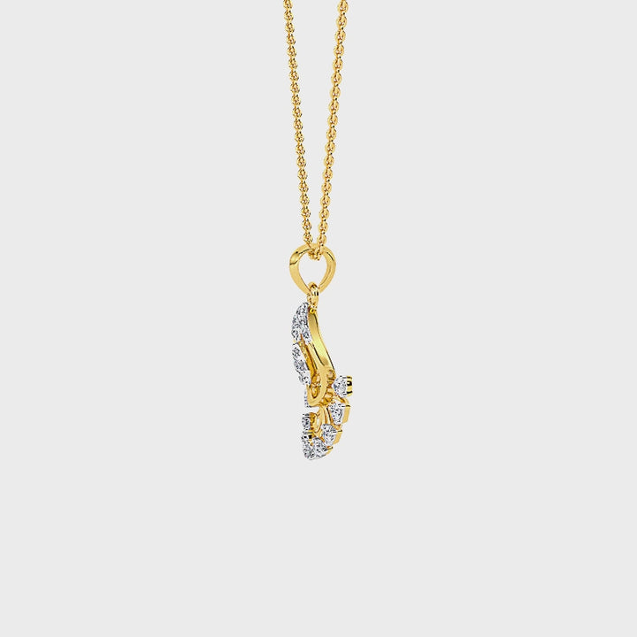 Lynn Pendant