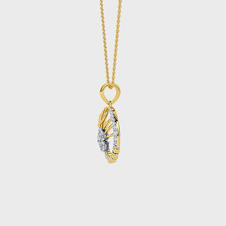 Leandra Pendant