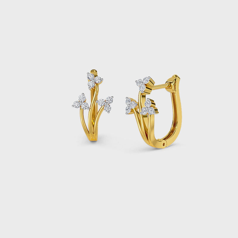 Marccia Earring