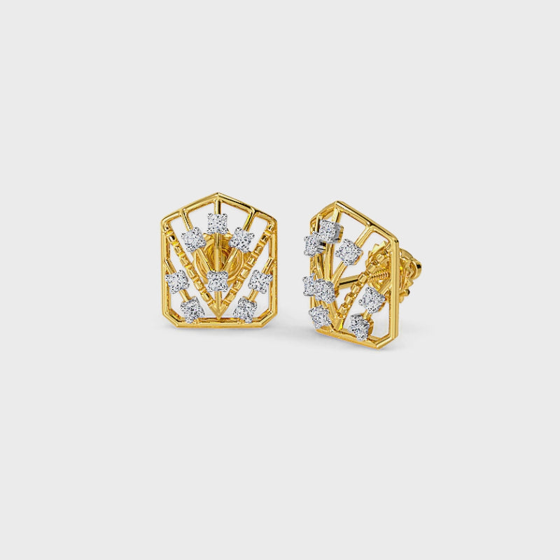 Marty Earring