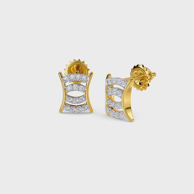 Maceej Earring