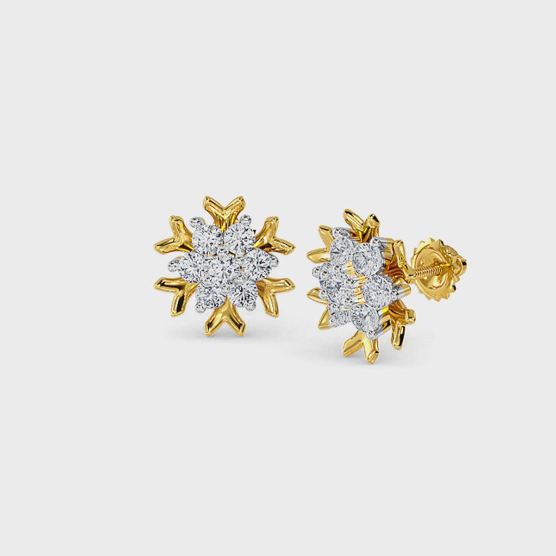 Xenia Earring