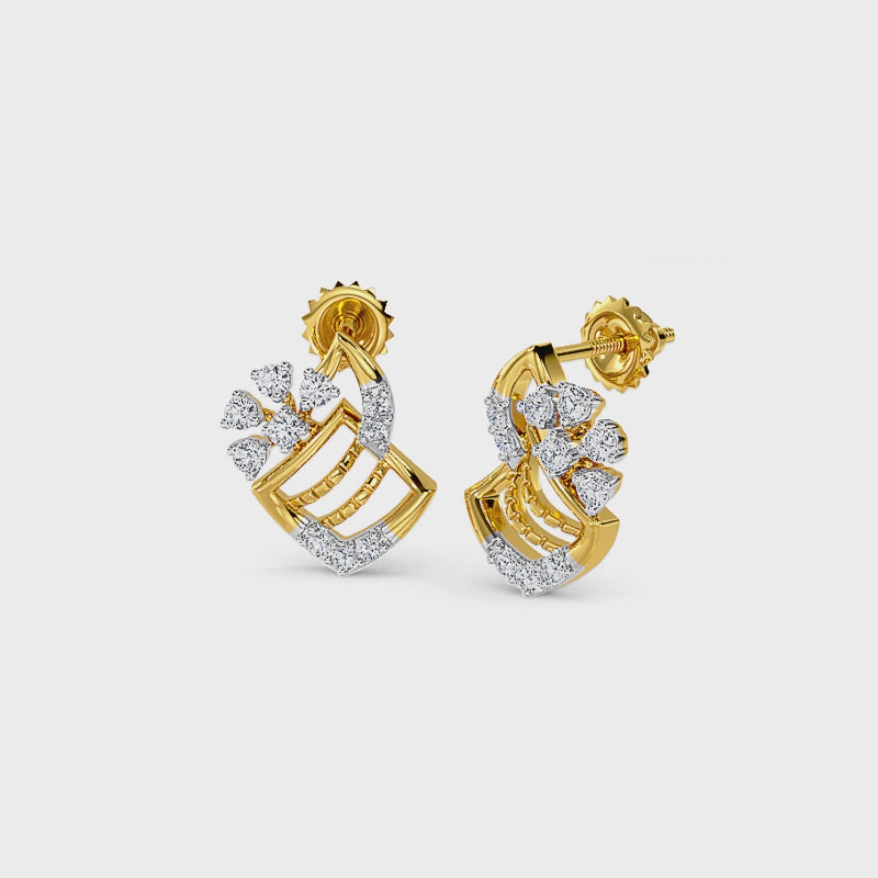 Leah Earring