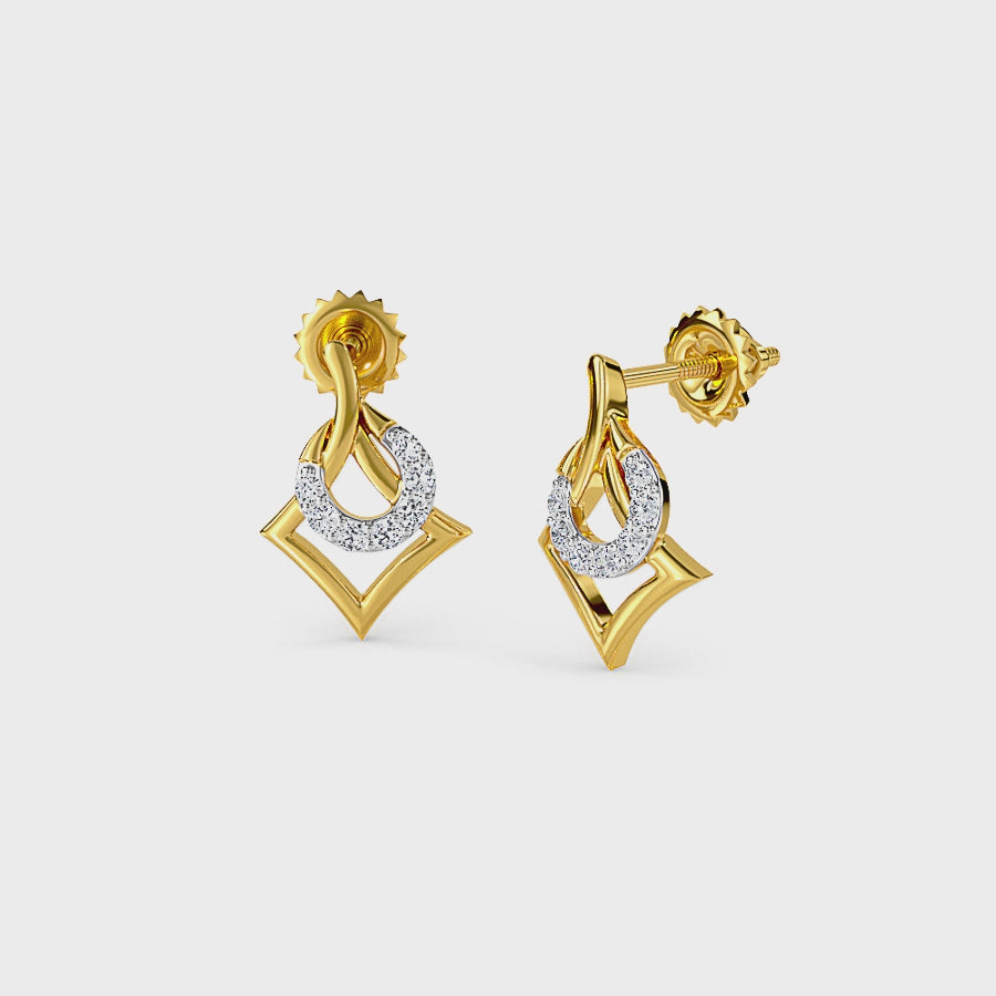 Marion Earring