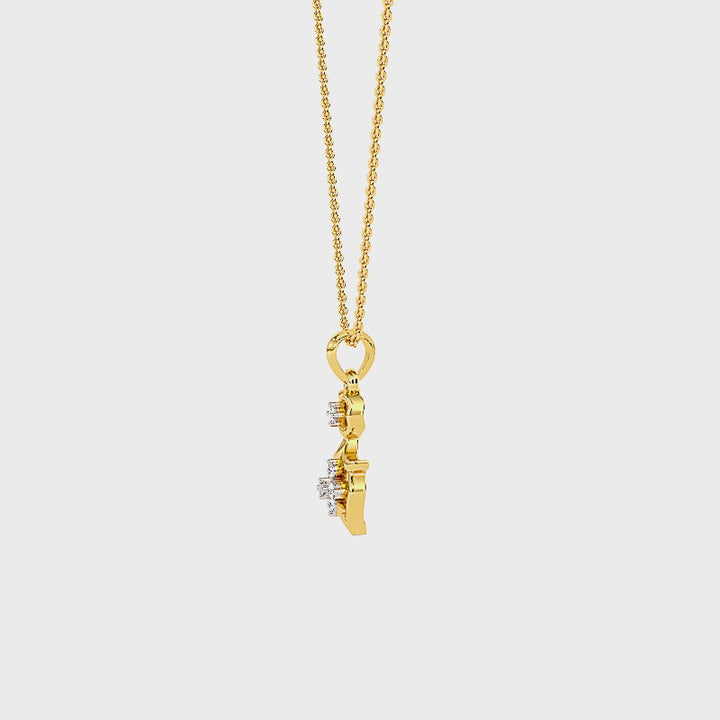 Kenzi Pendant