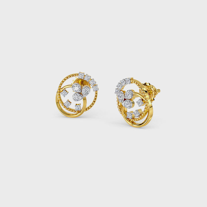 Maiya Earring