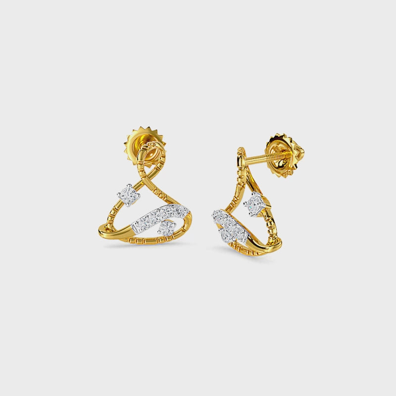 Orsoni Earring