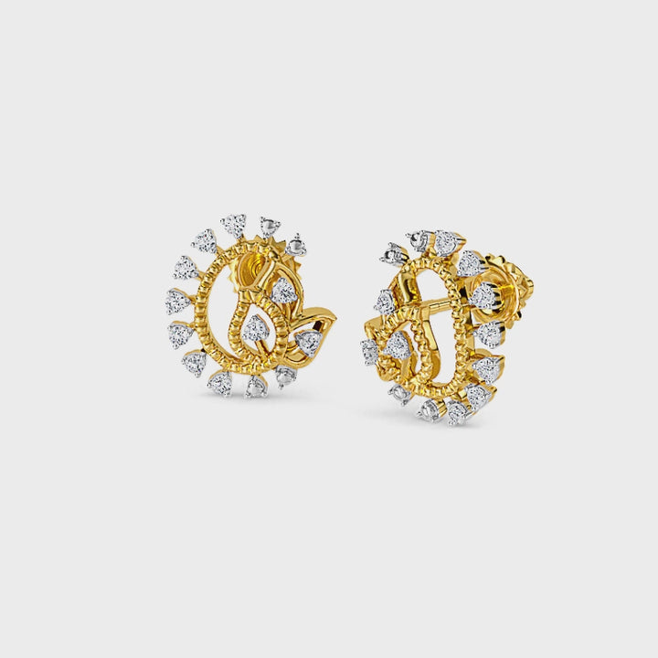 Malta Earring