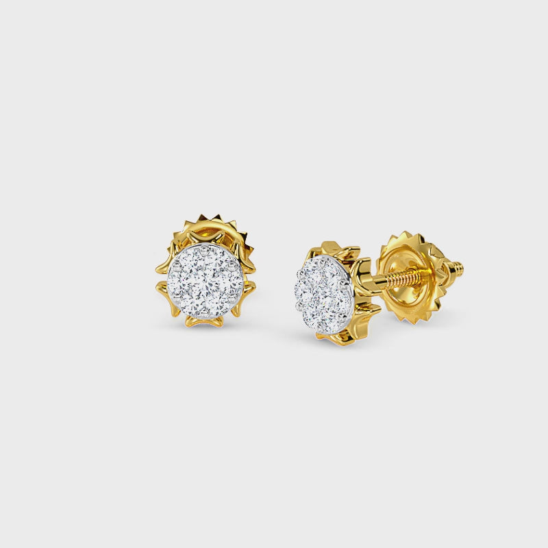 Xia Earring