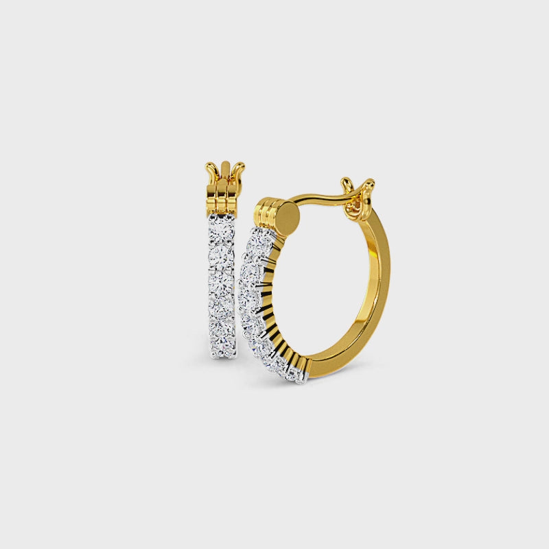 Teona Earring