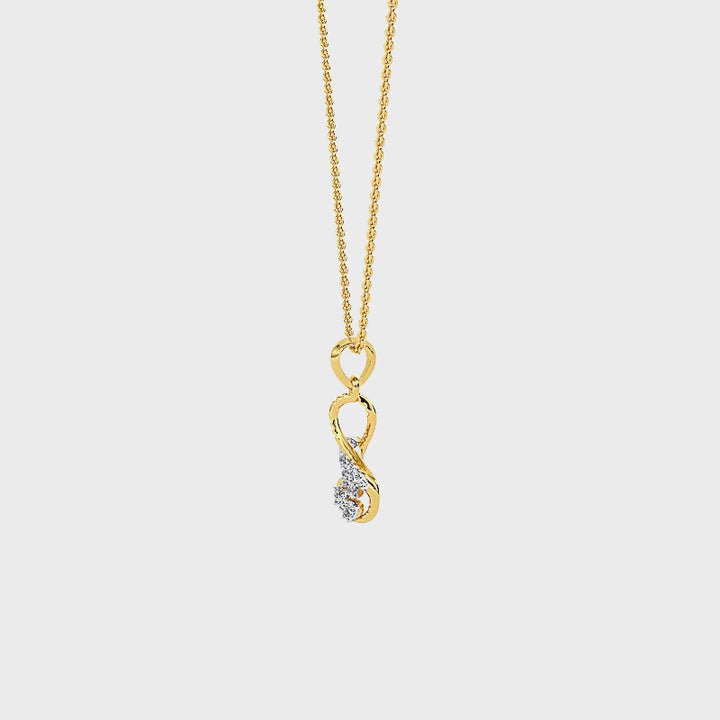 Lori Pendant