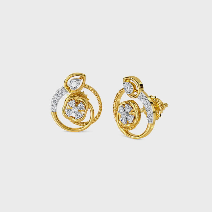 Madesha Earring