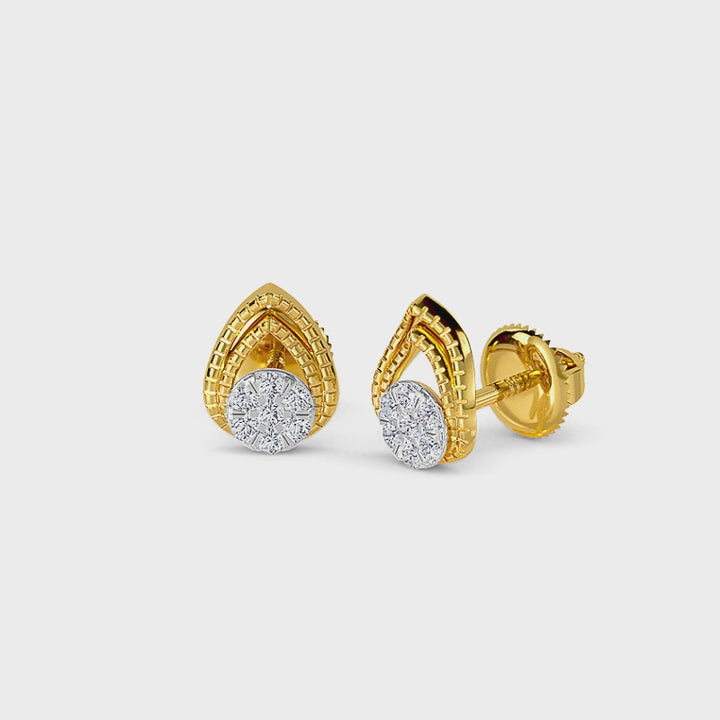 Genima Earring