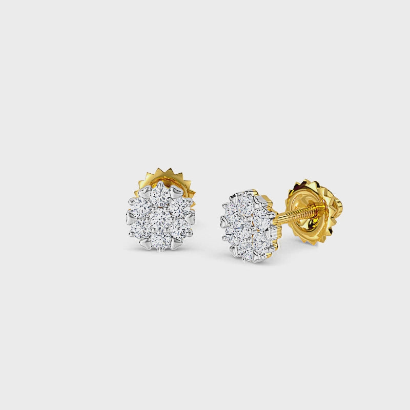 Zayna Earring