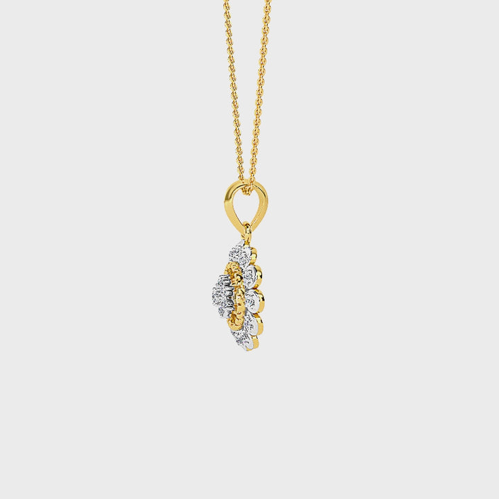 Leone Pendant