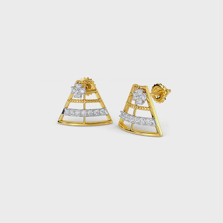 Nikol Earring