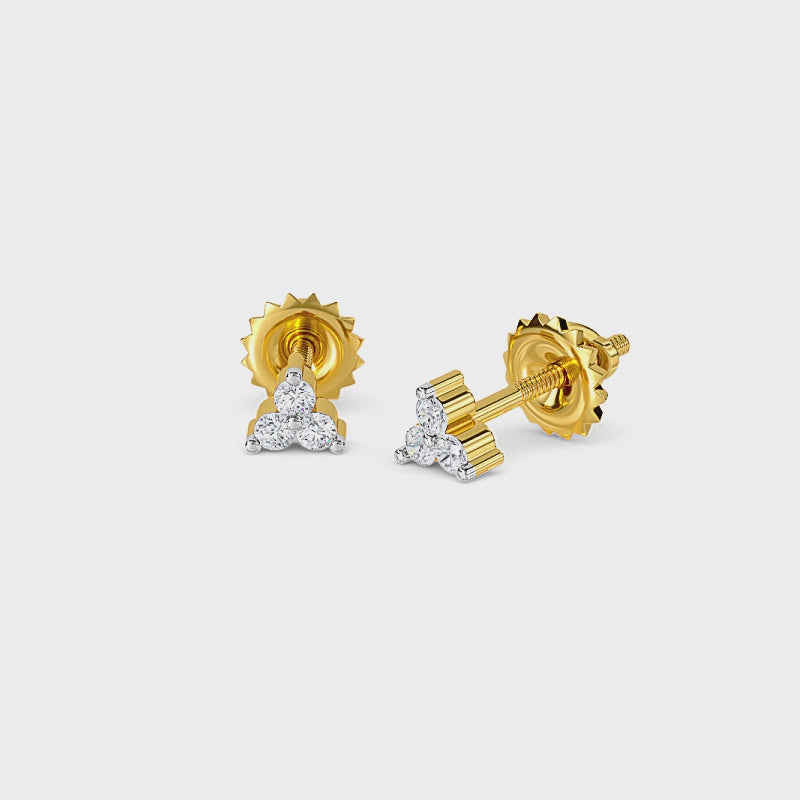Yumna Earring