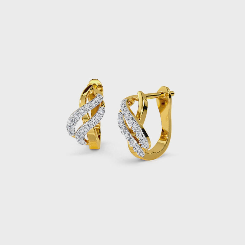 Harlow Earring