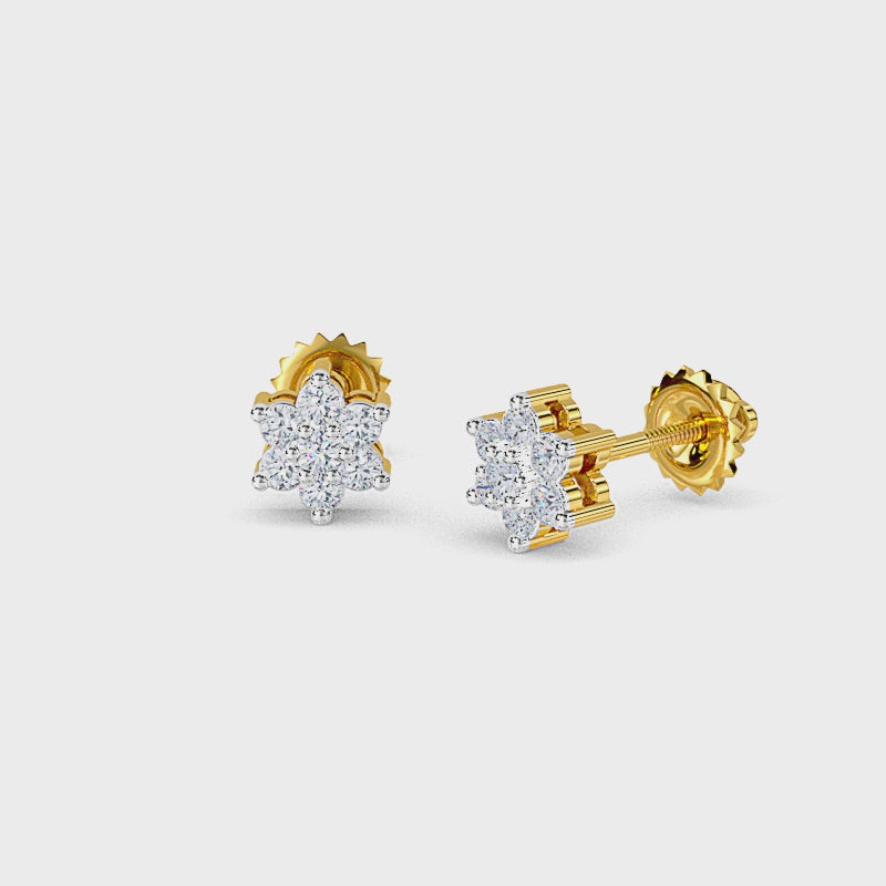 Teeya Earring