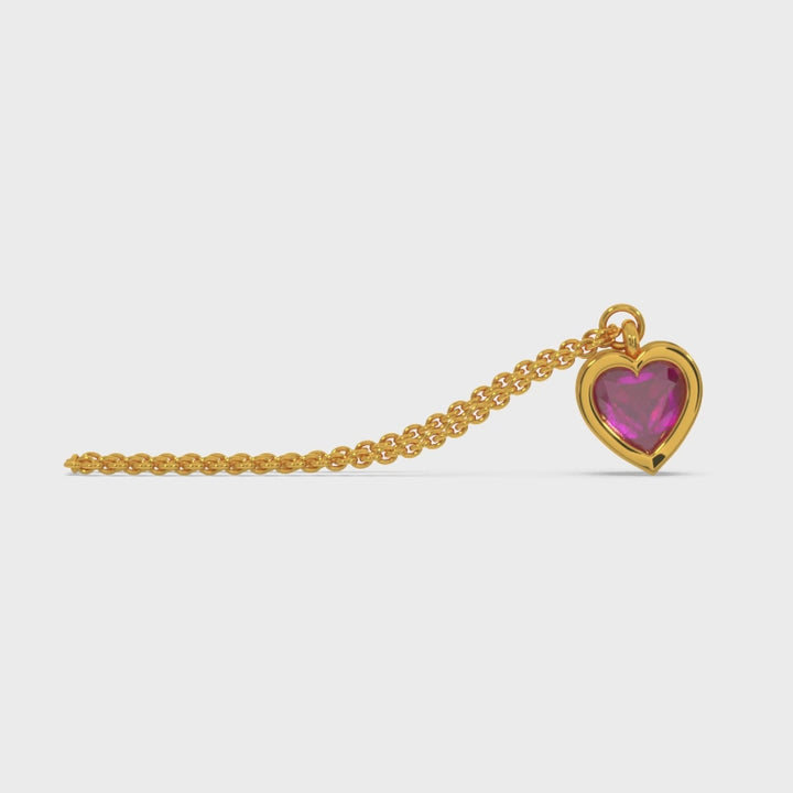 Sophia Watch Charm