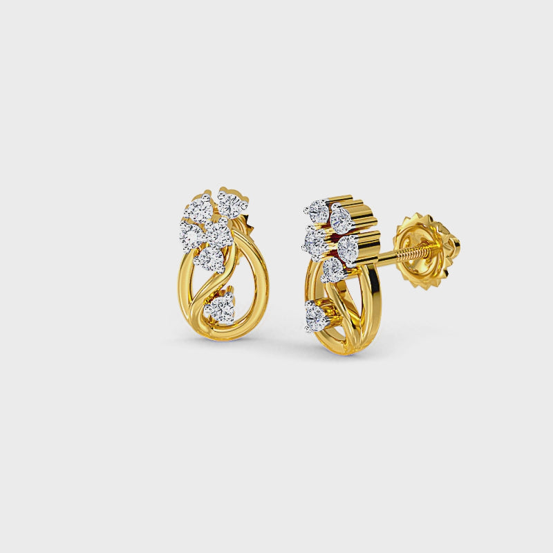 Yara Earring