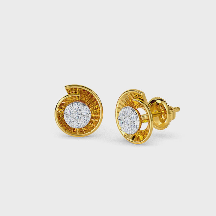 Toyah Earring