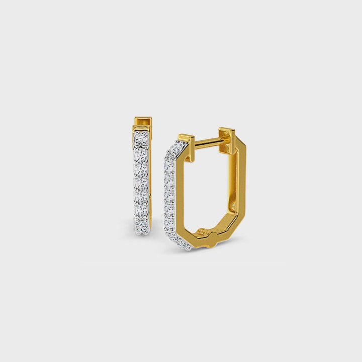 Iga Earring