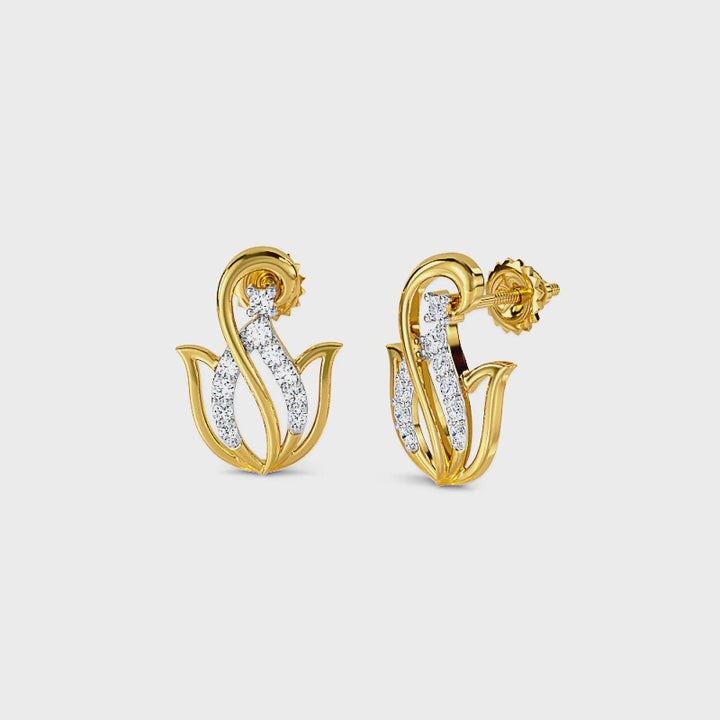 Nortbert Earring