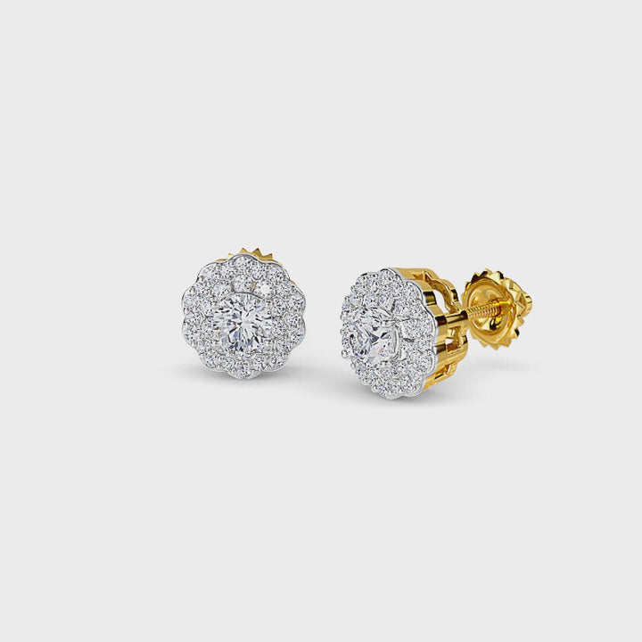 Teri Earring